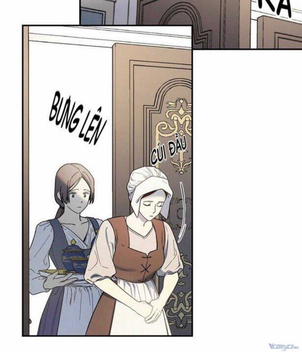 Lâu Đài Hoa Hồng Trắng Của Elise Chapter 2 trang 25