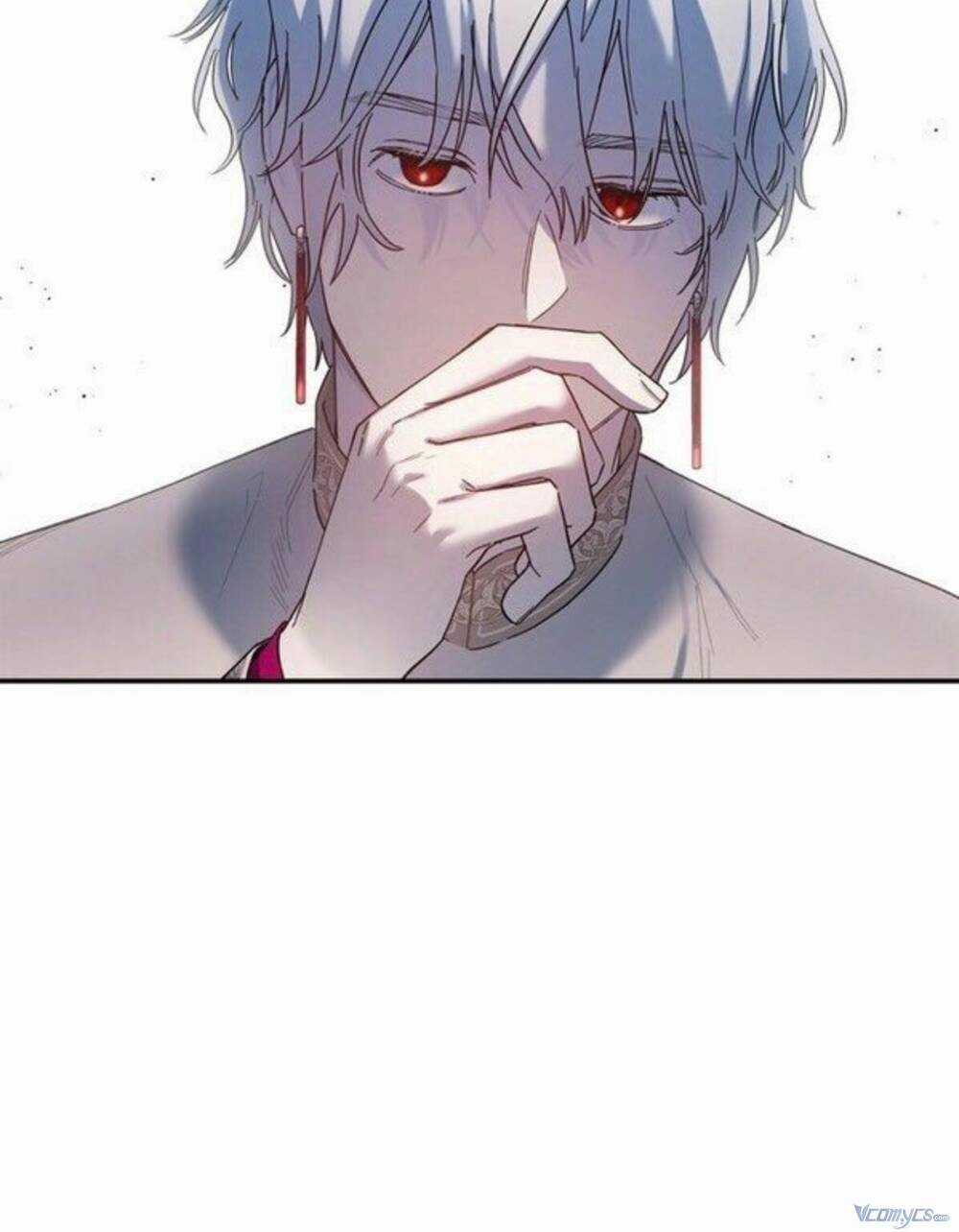 Lâu Đài Hoa Hồng Trắng Của Elise Chapter 2 trang 28