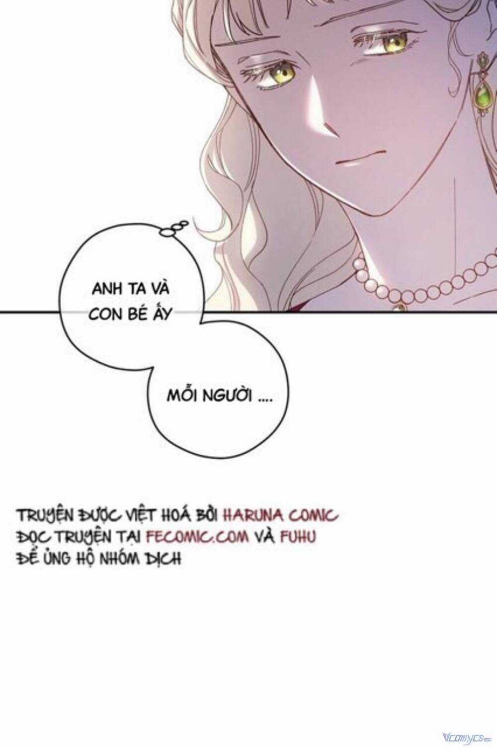 Lâu Đài Hoa Hồng Trắng Của Elise Chapter 2 trang 37