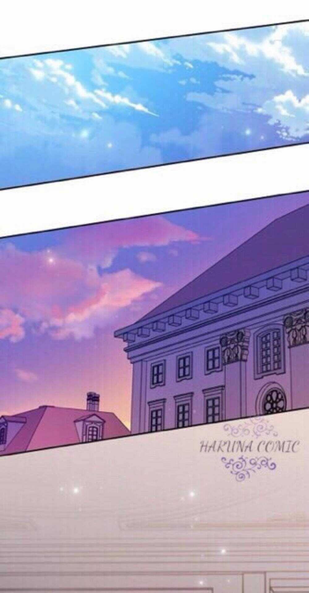 Lâu Đài Hoa Hồng Trắng Của Elise Chapter 2 trang 38