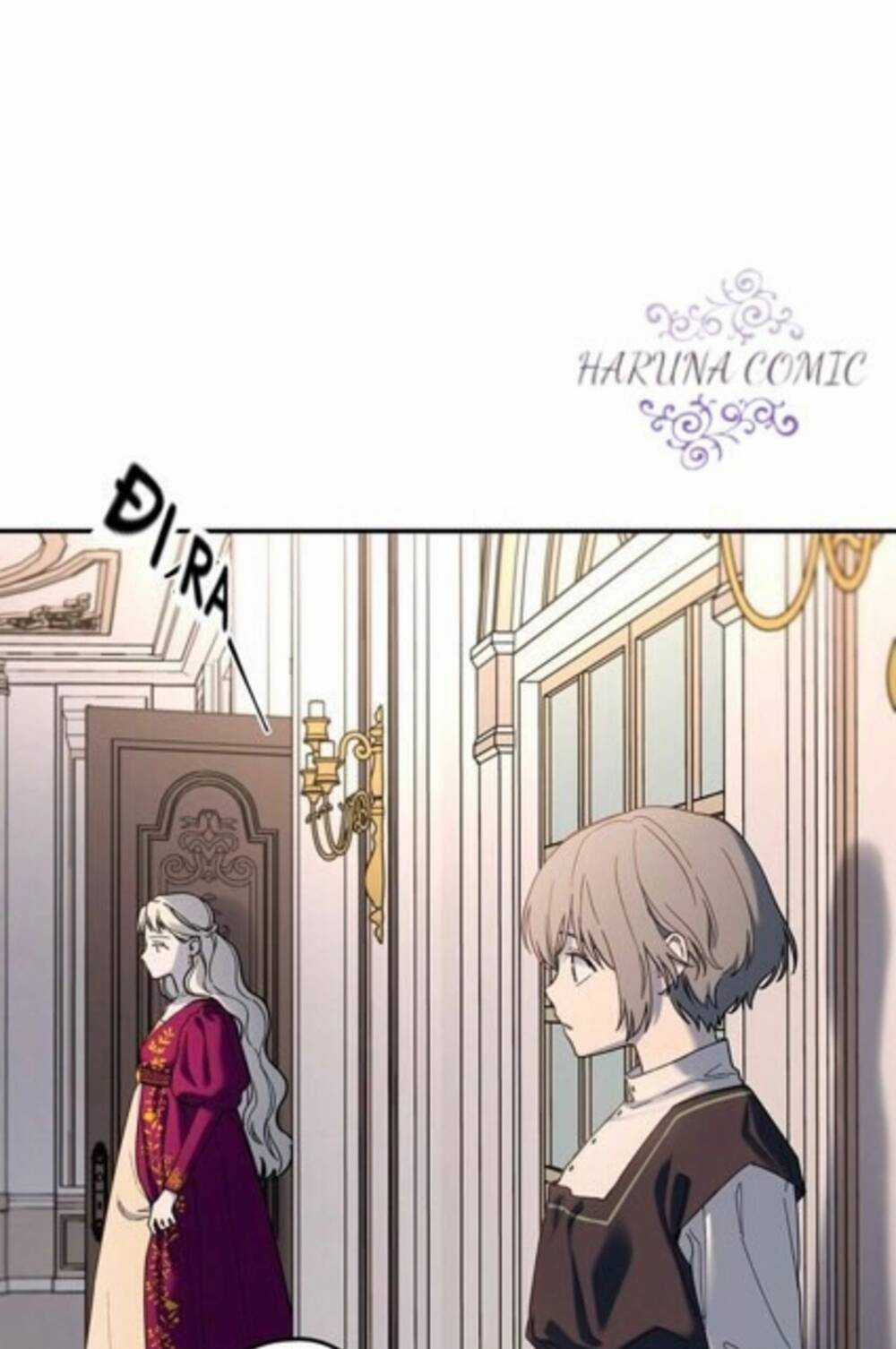 Lâu Đài Hoa Hồng Trắng Của Elise Chapter 2 trang 40