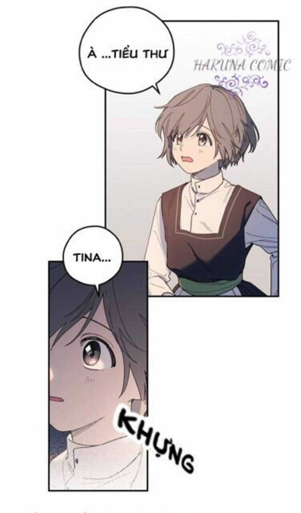 Lâu Đài Hoa Hồng Trắng Của Elise Chapter 2 trang 42