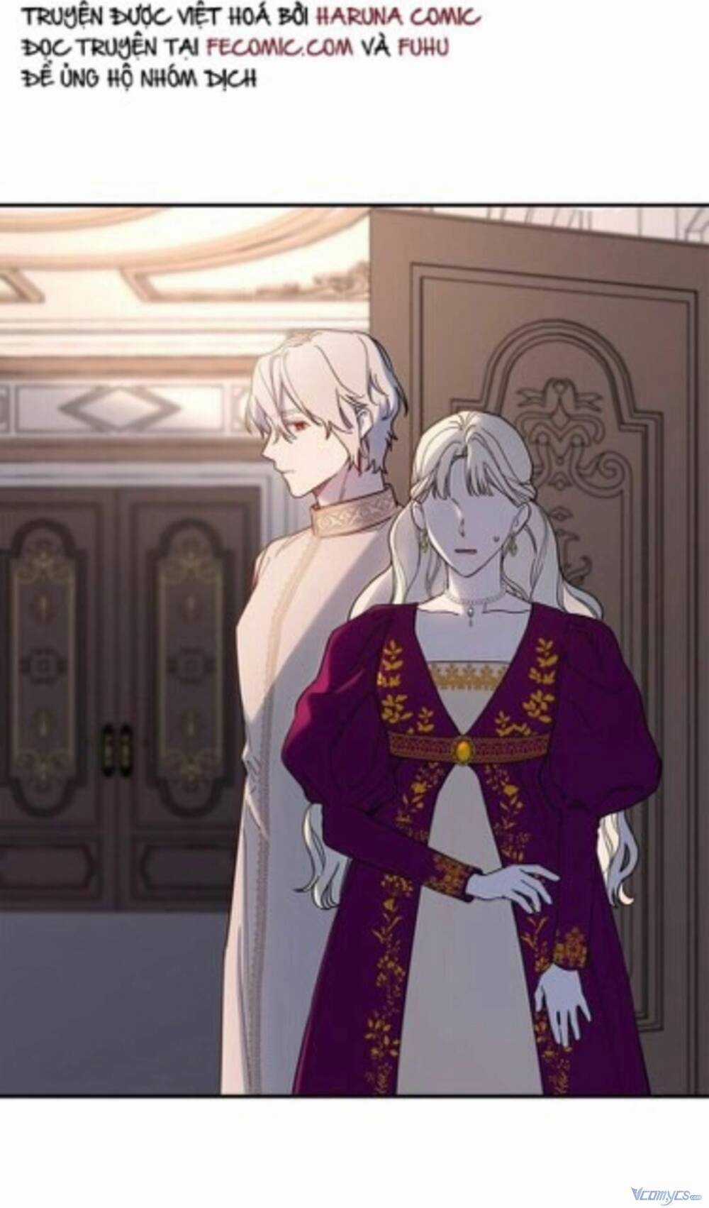 Lâu Đài Hoa Hồng Trắng Của Elise Chapter 2 trang 43