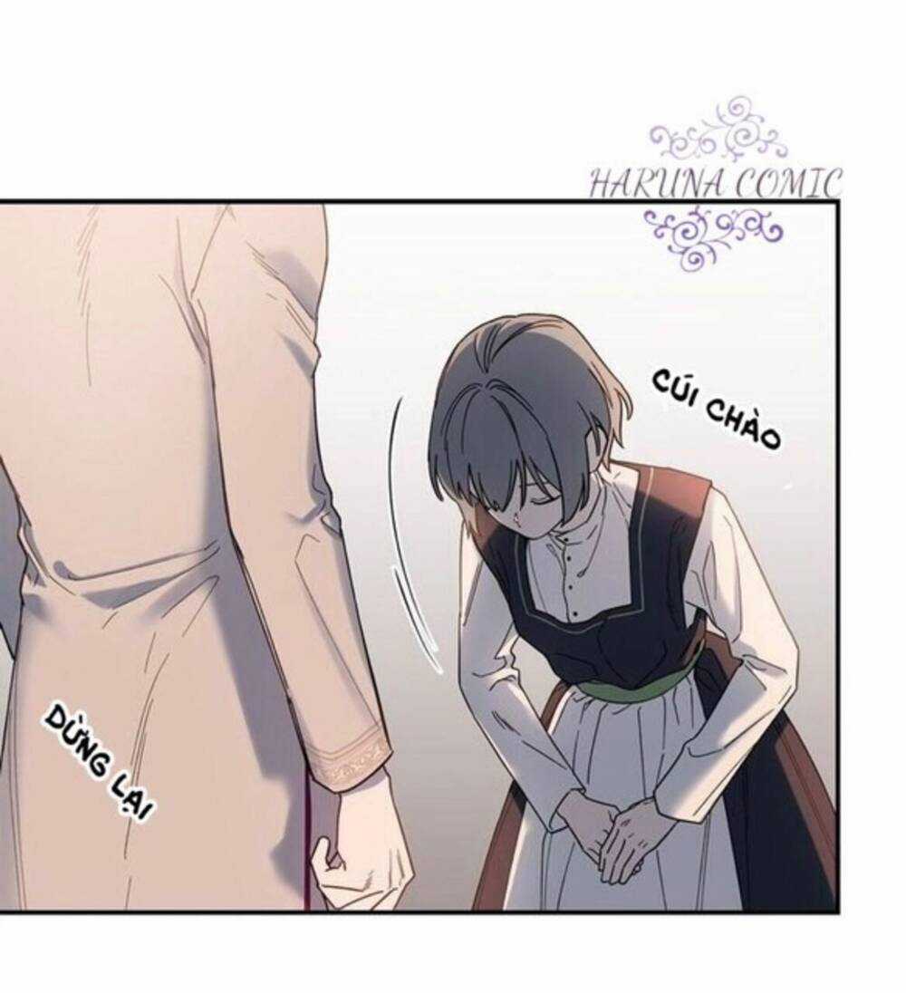 Lâu Đài Hoa Hồng Trắng Của Elise Chapter 2 trang 44