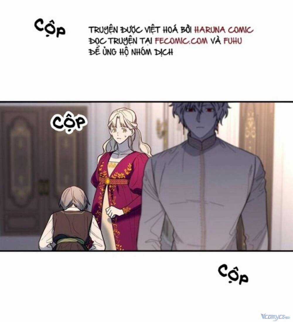 Lâu Đài Hoa Hồng Trắng Của Elise Chapter 2 trang 45