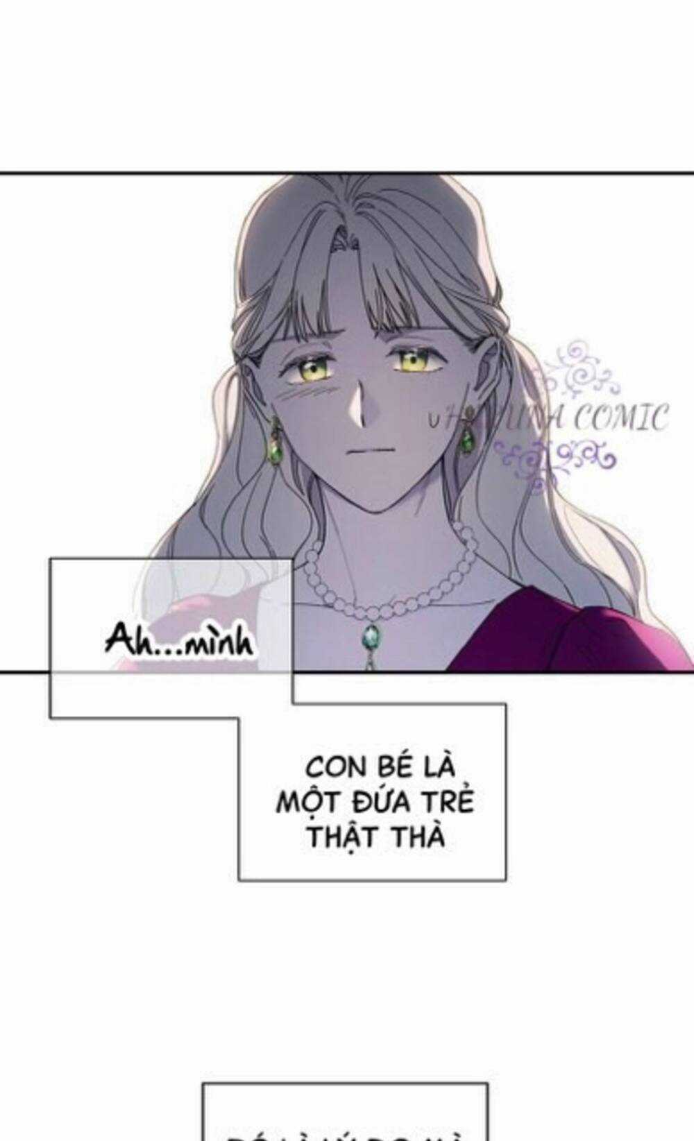 Lâu Đài Hoa Hồng Trắng Của Elise Chapter 2 trang 48