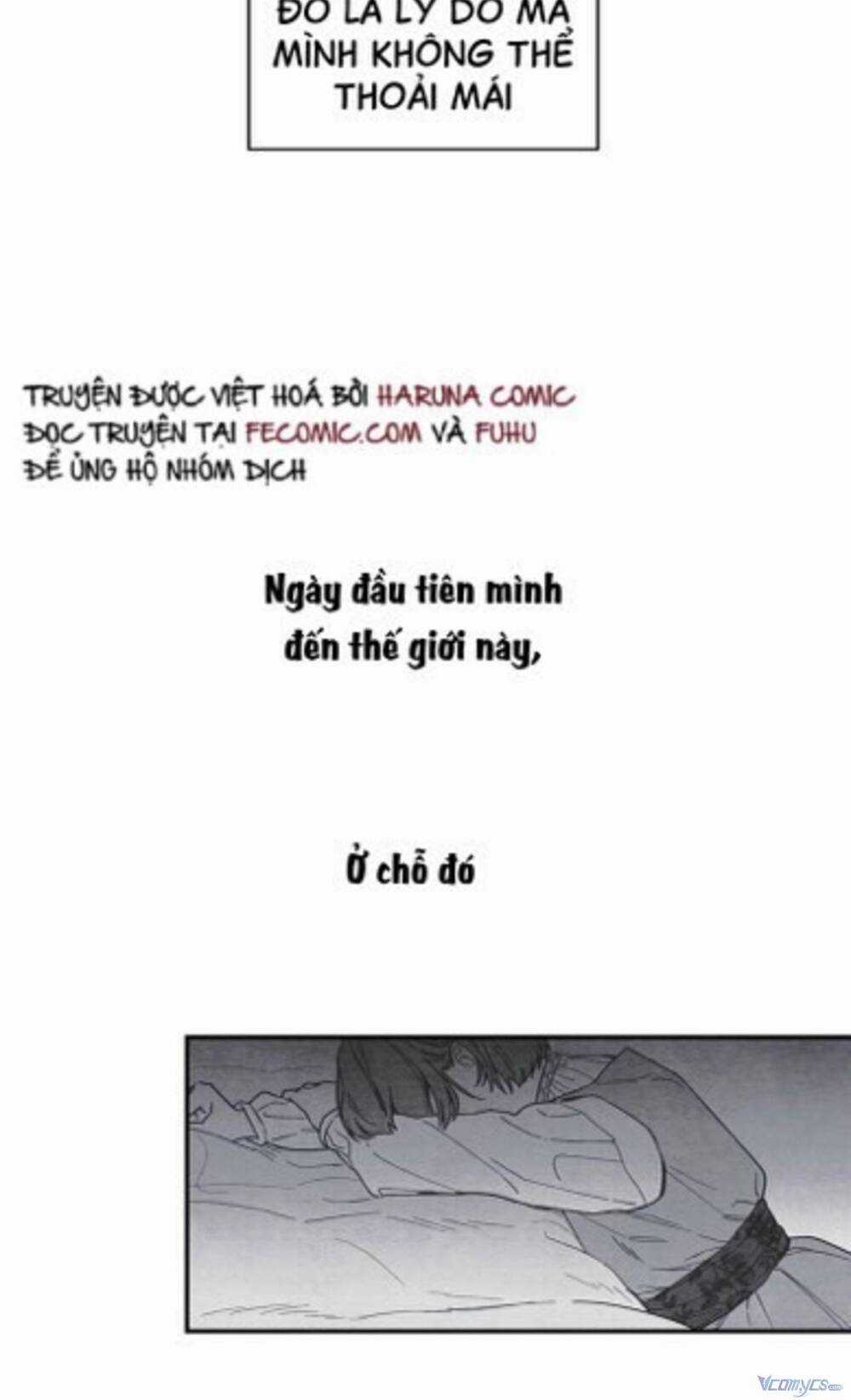 Lâu Đài Hoa Hồng Trắng Của Elise Chapter 2 trang 49