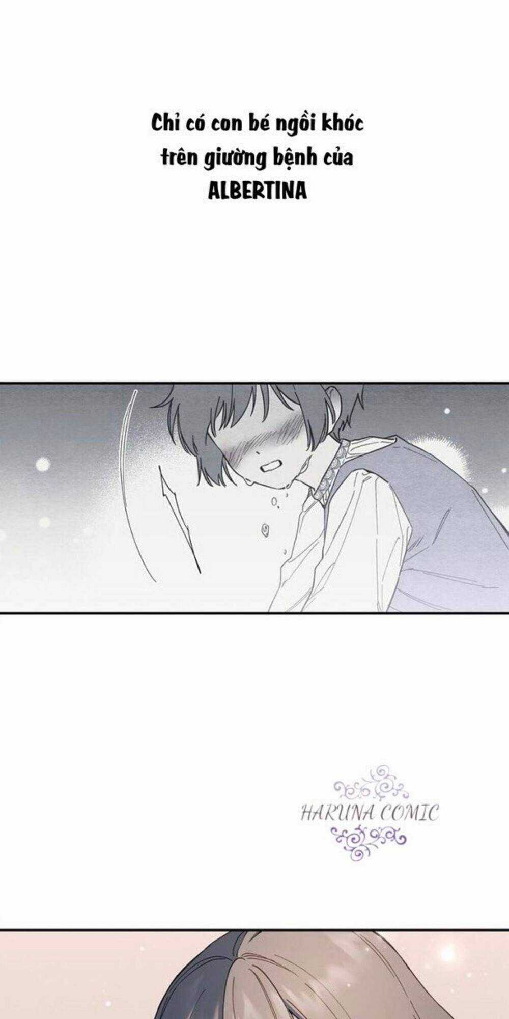 Lâu Đài Hoa Hồng Trắng Của Elise Chapter 2 trang 50