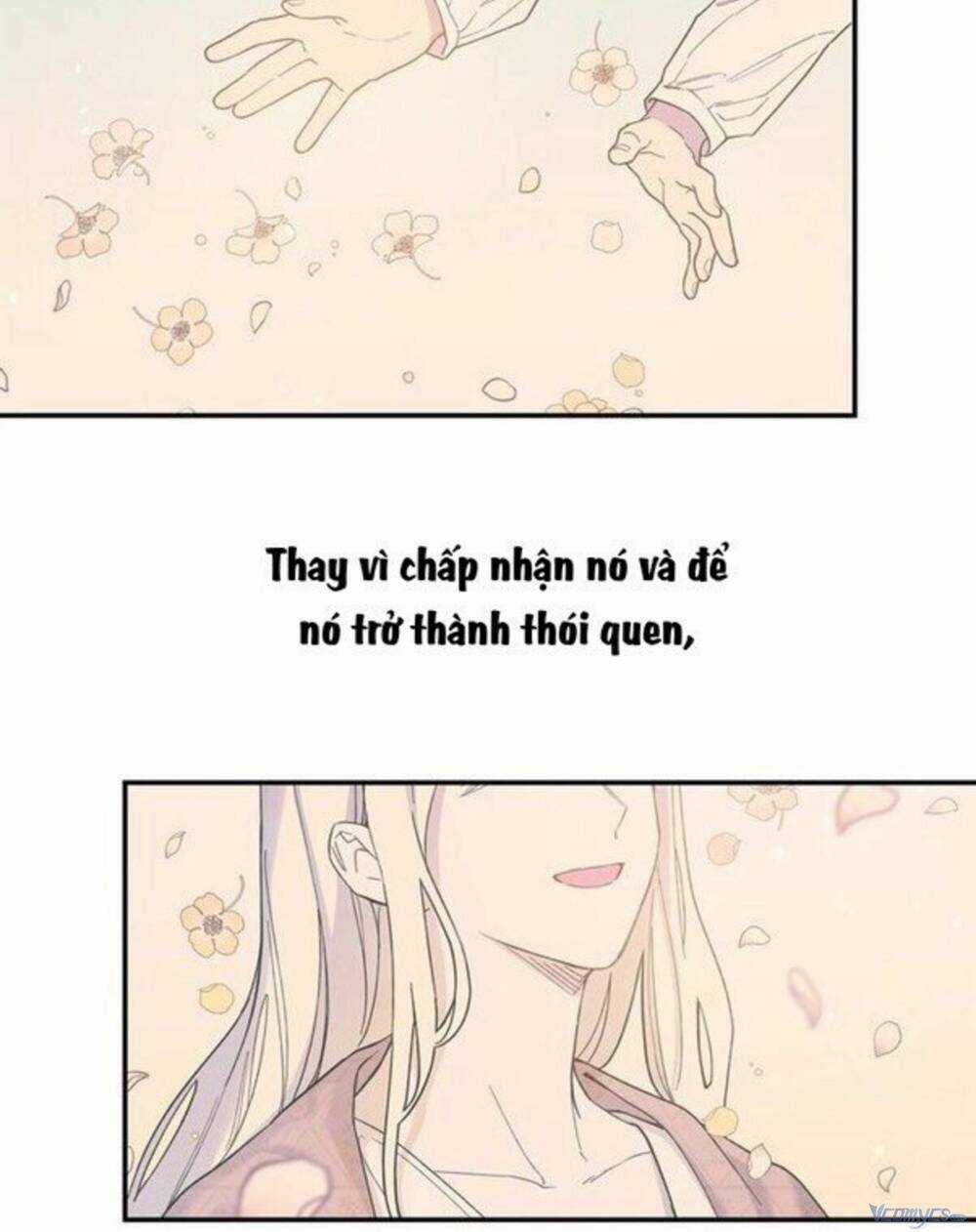 Lâu Đài Hoa Hồng Trắng Của Elise Chapter 2 trang 52