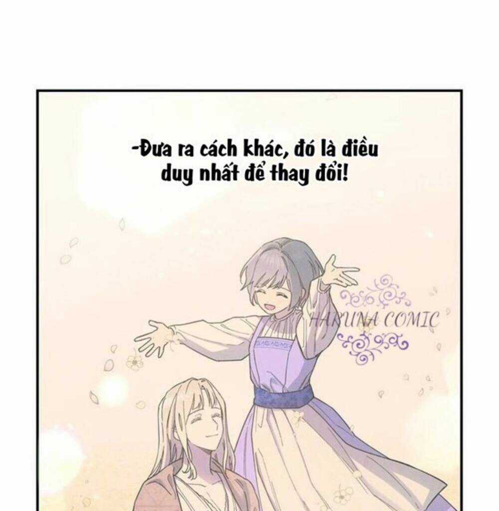 Lâu Đài Hoa Hồng Trắng Của Elise Chapter 2 trang 53