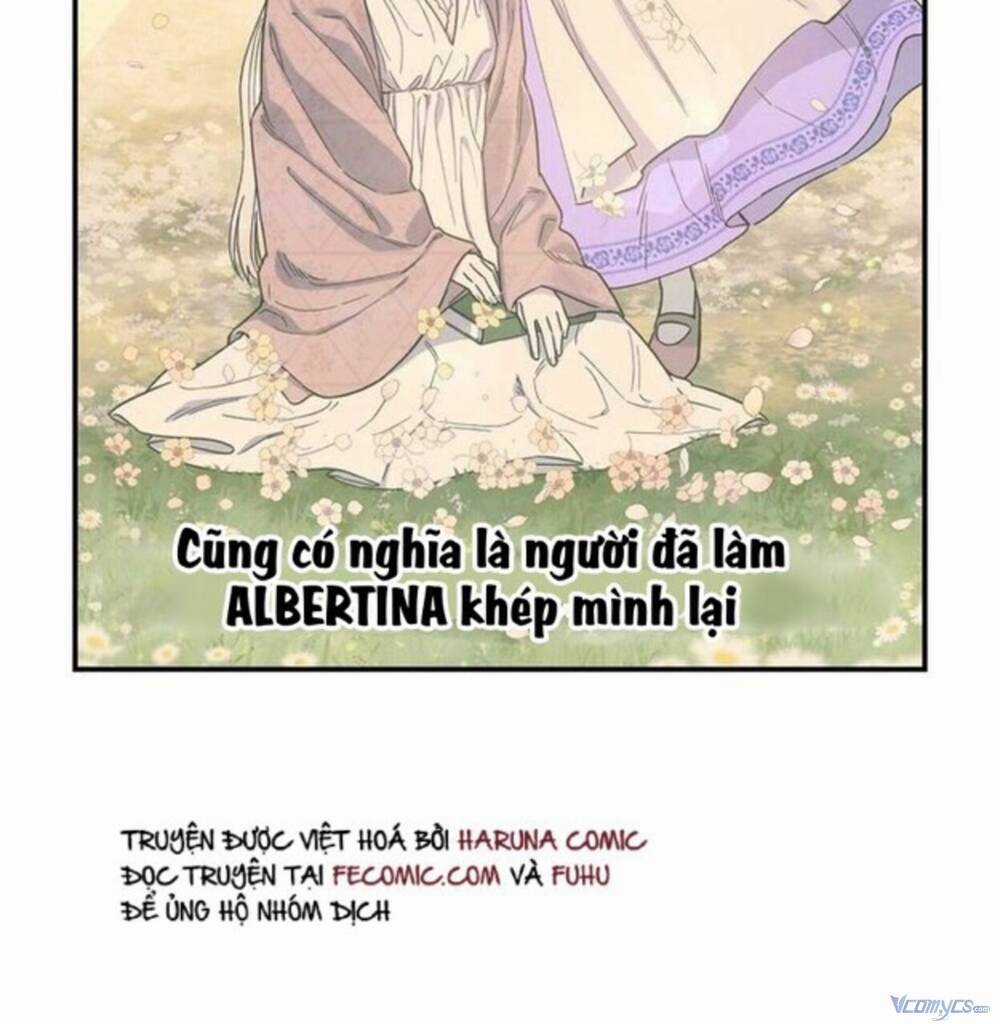 Lâu Đài Hoa Hồng Trắng Của Elise Chapter 2 trang 54