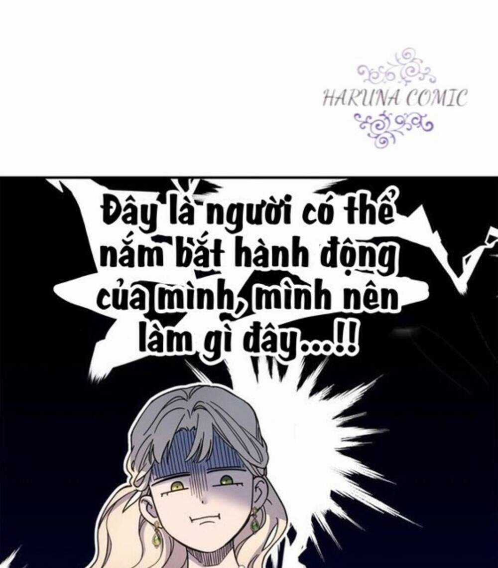 Lâu Đài Hoa Hồng Trắng Của Elise Chapter 2 trang 55