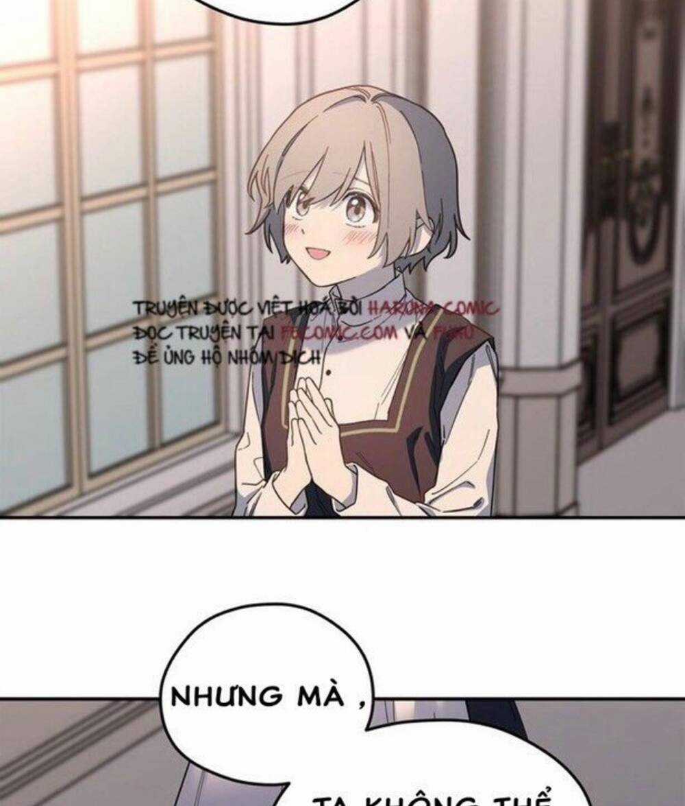 Lâu Đài Hoa Hồng Trắng Của Elise Chapter 2 trang 58