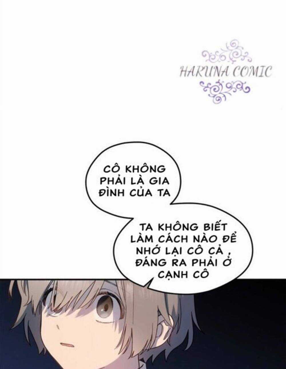 Lâu Đài Hoa Hồng Trắng Của Elise Chapter 2 trang 60