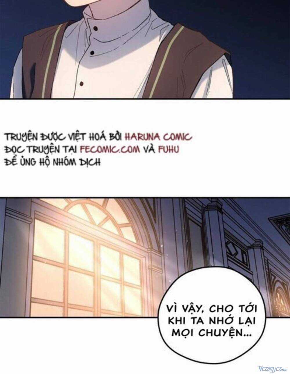 Lâu Đài Hoa Hồng Trắng Của Elise Chapter 2 trang 61