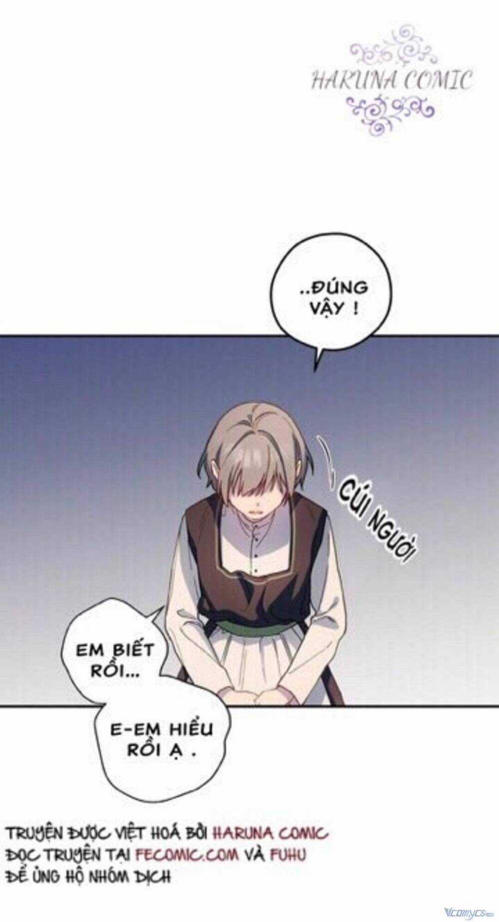 Lâu Đài Hoa Hồng Trắng Của Elise Chapter 2 trang 63