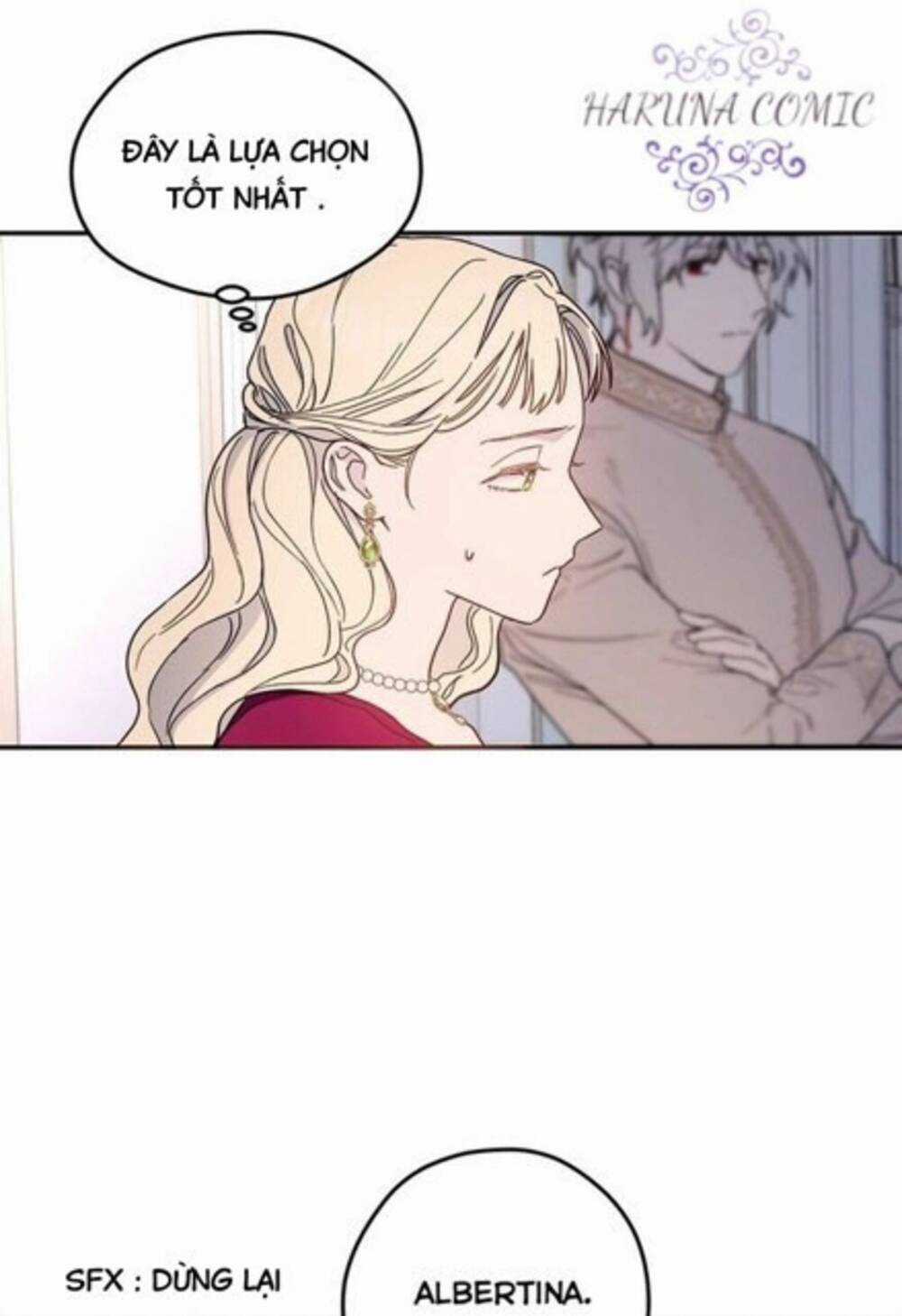 Lâu Đài Hoa Hồng Trắng Của Elise Chapter 2 trang 66