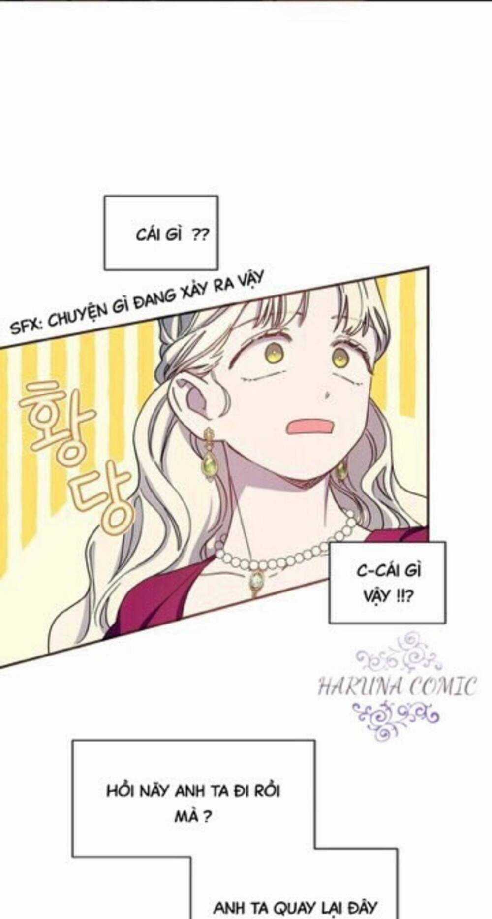 Lâu Đài Hoa Hồng Trắng Của Elise Chapter 2 trang 68