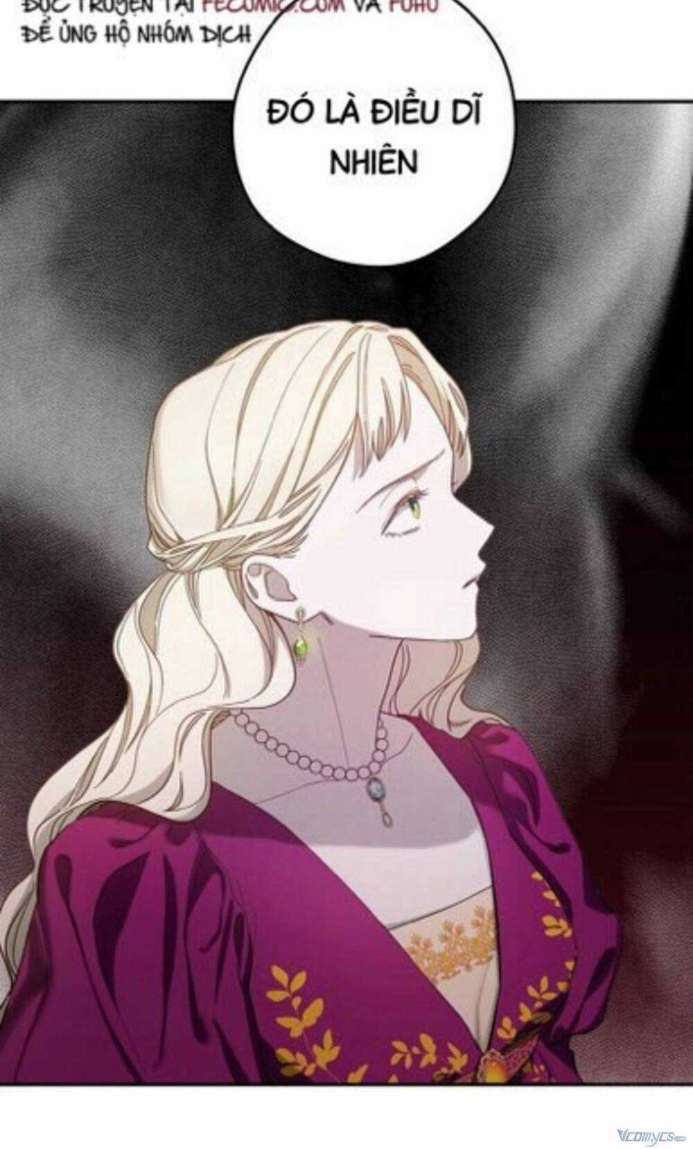 Lâu Đài Hoa Hồng Trắng Của Elise Chapter 2 trang 71