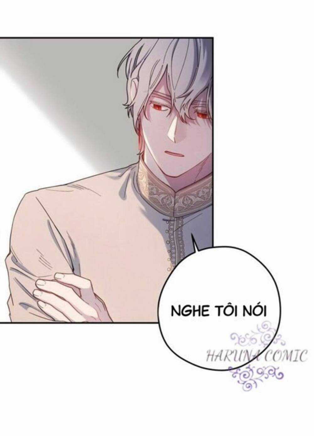 Lâu Đài Hoa Hồng Trắng Của Elise Chapter 2 trang 72