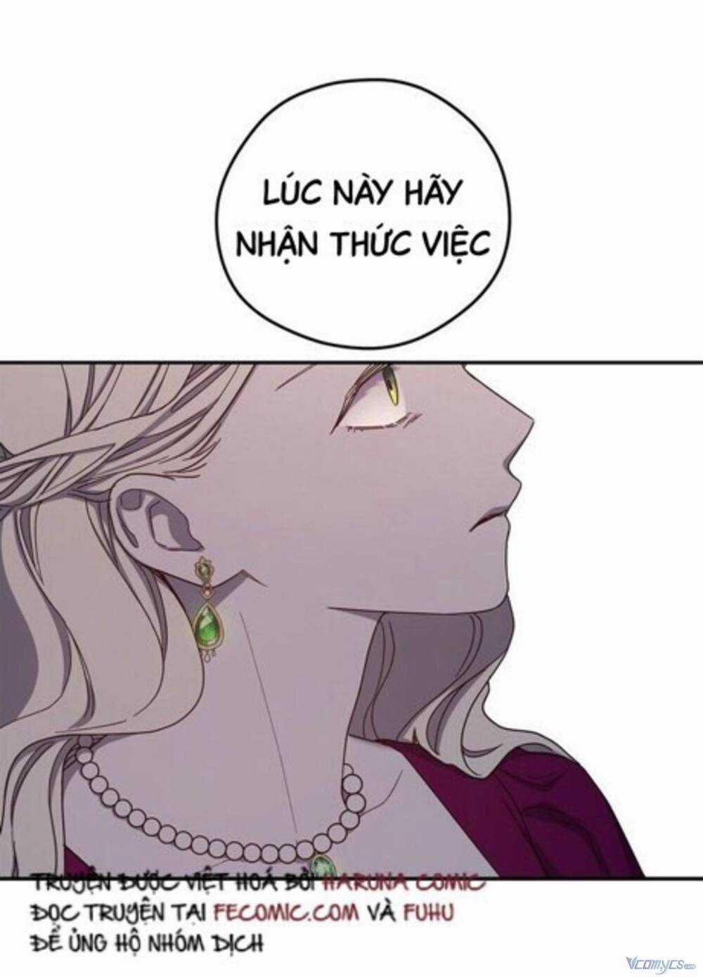 Lâu Đài Hoa Hồng Trắng Của Elise Chapter 2 trang 73