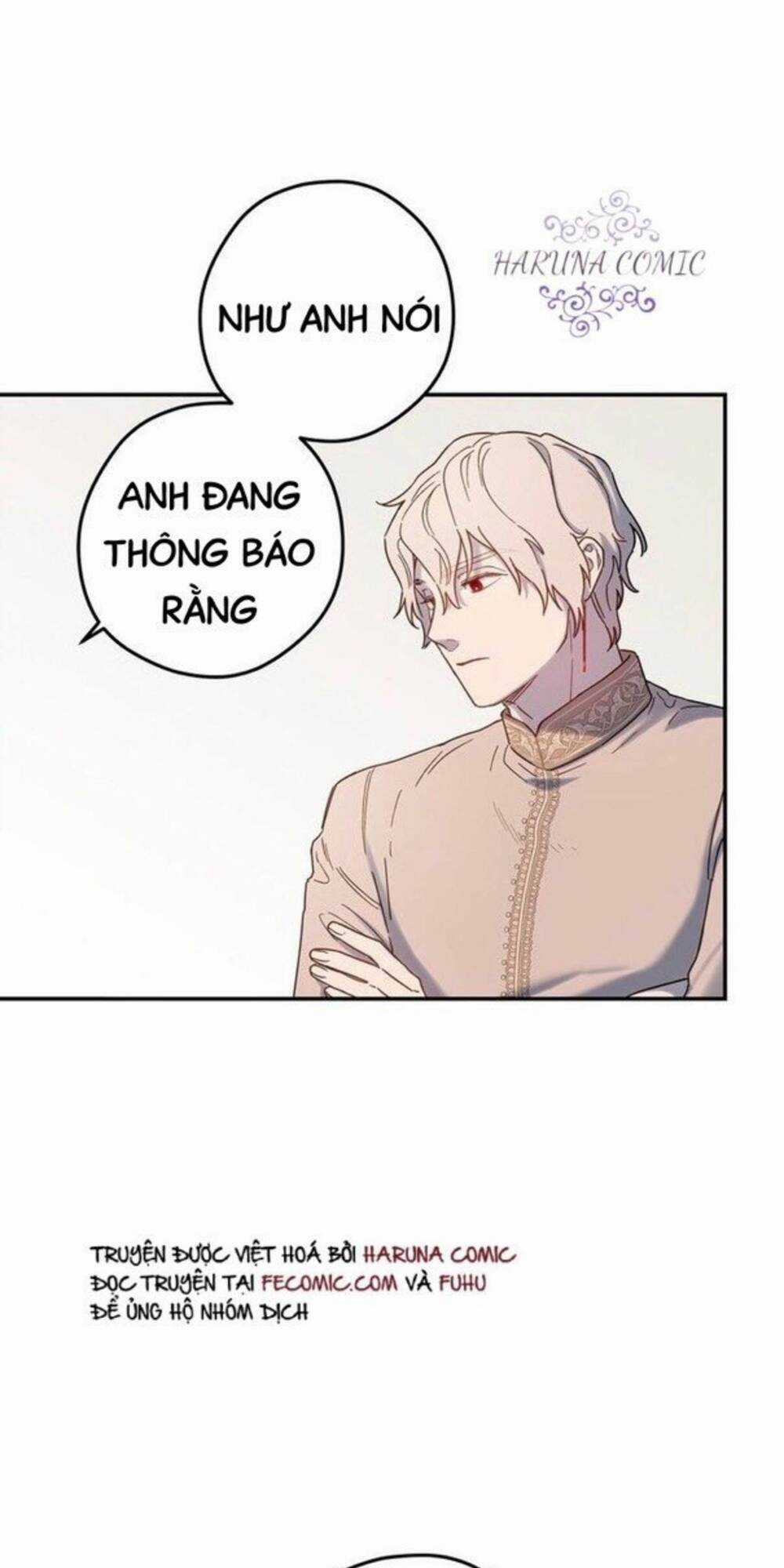 Lâu Đài Hoa Hồng Trắng Của Elise Chapter 2 trang 74