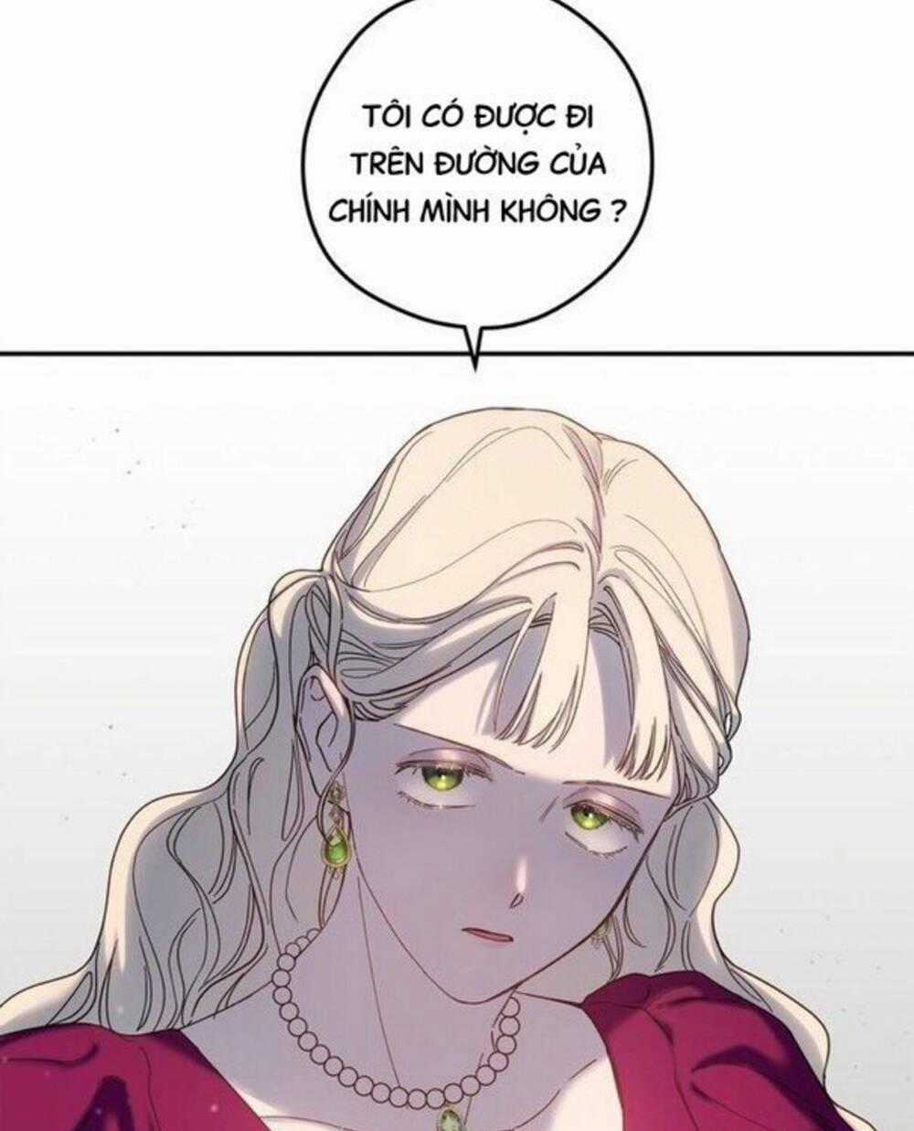 Lâu Đài Hoa Hồng Trắng Của Elise Chapter 2 trang 75