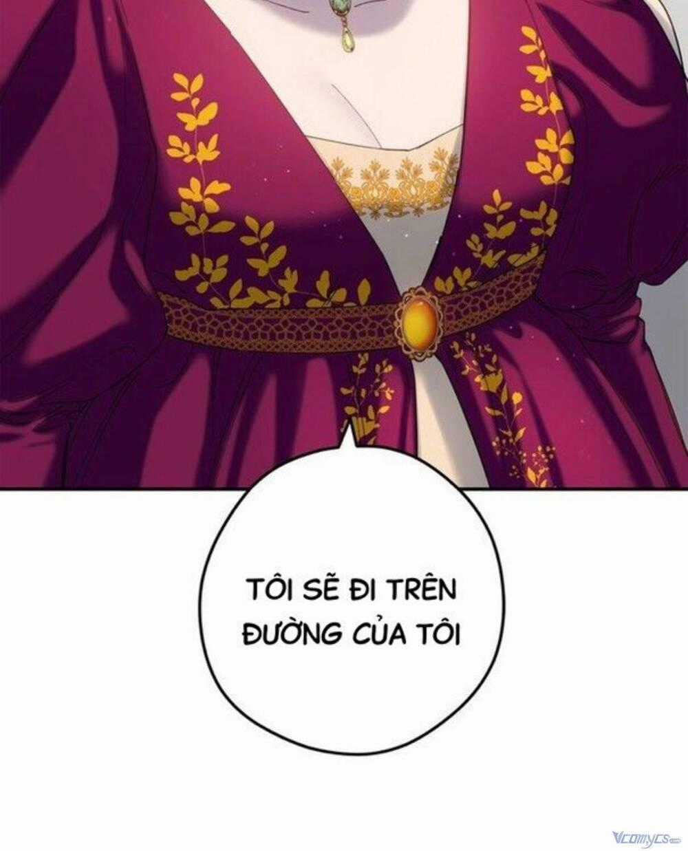 Lâu Đài Hoa Hồng Trắng Của Elise Chapter 2 trang 76