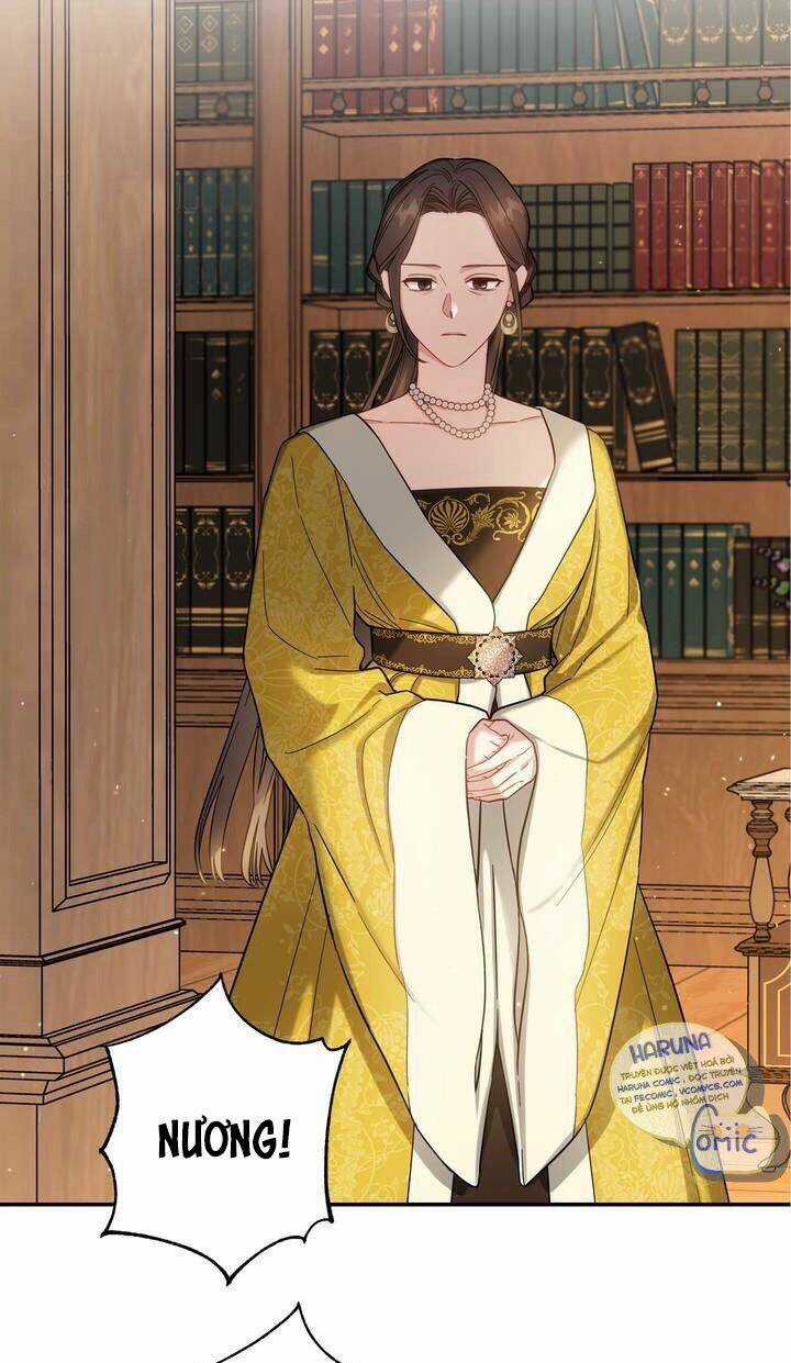 Lâu Đài Hoa Hồng Trắng Của Elise Chapter 5 trang 15