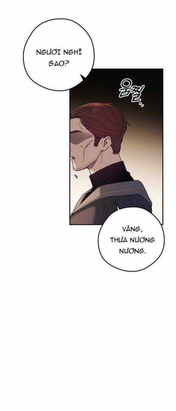 Lâu Đài Hoa Hồng Trắng Của Elise Chapter 5 trang 19