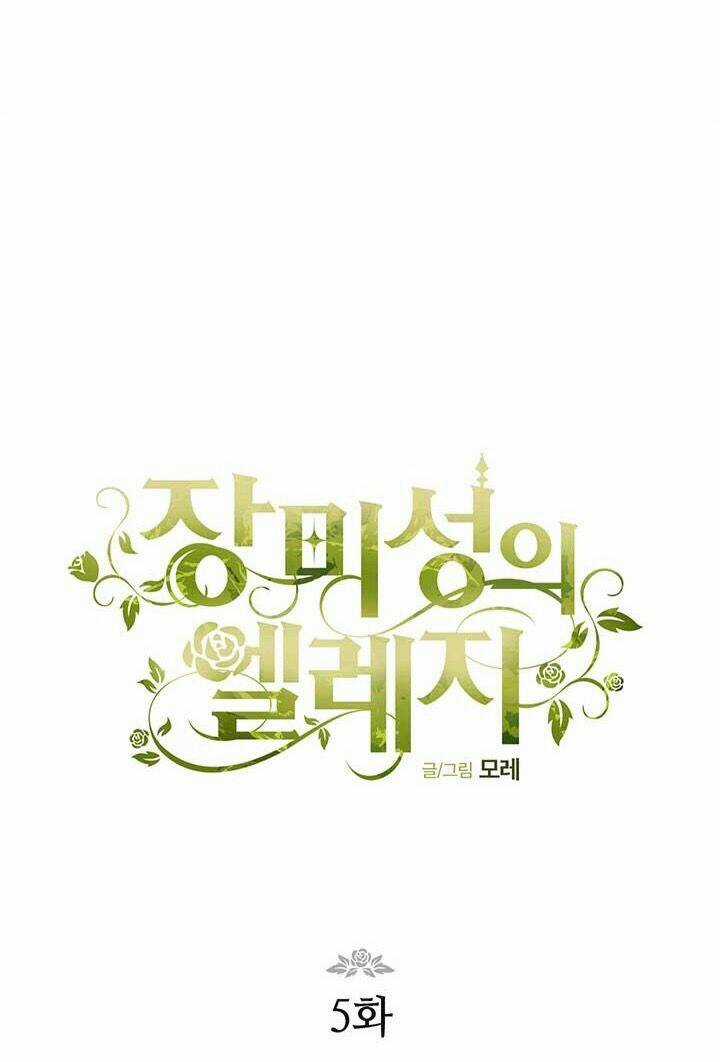 Lâu Đài Hoa Hồng Trắng Của Elise Chapter 5 trang 2