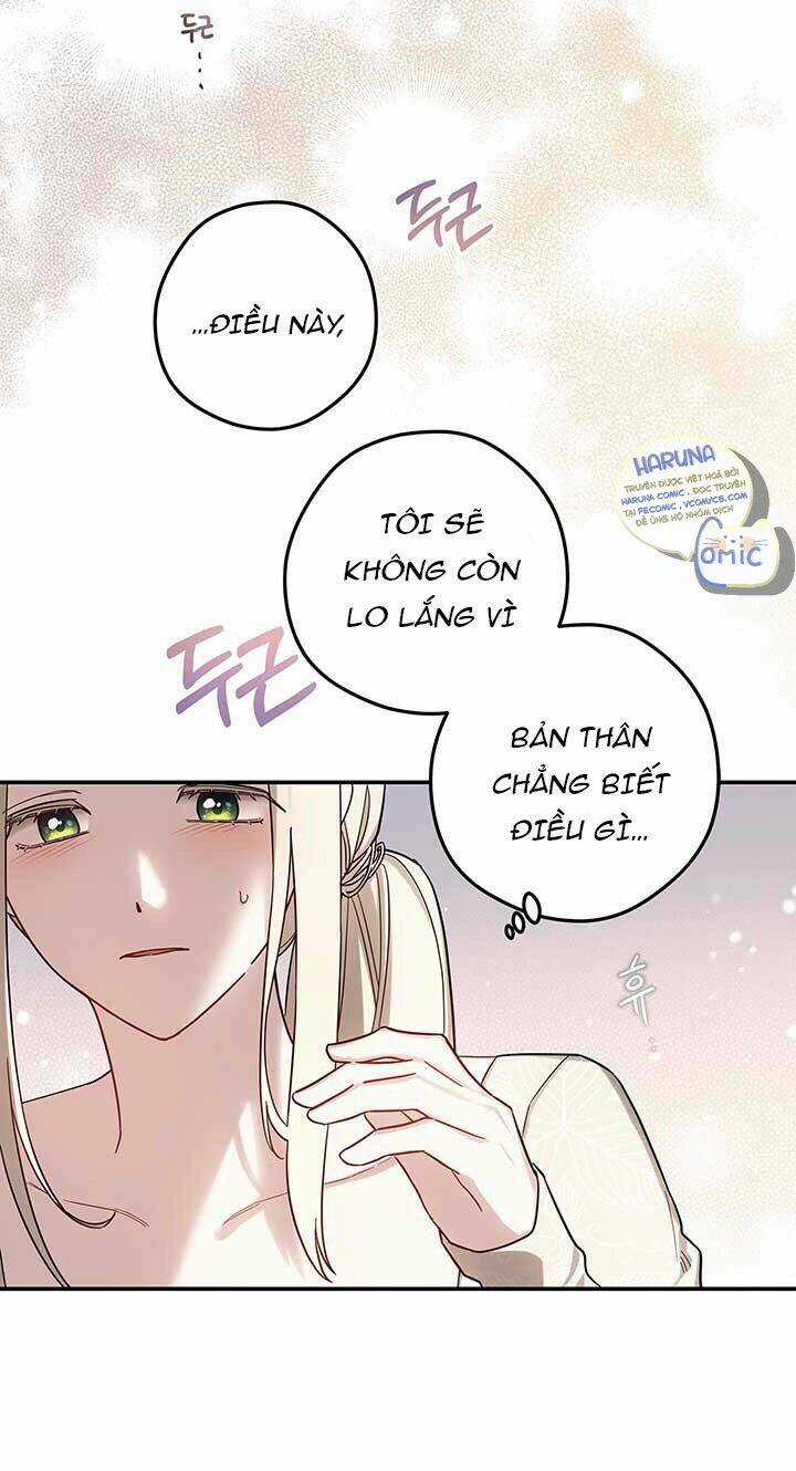 Lâu Đài Hoa Hồng Trắng Của Elise Chapter 5 trang 23