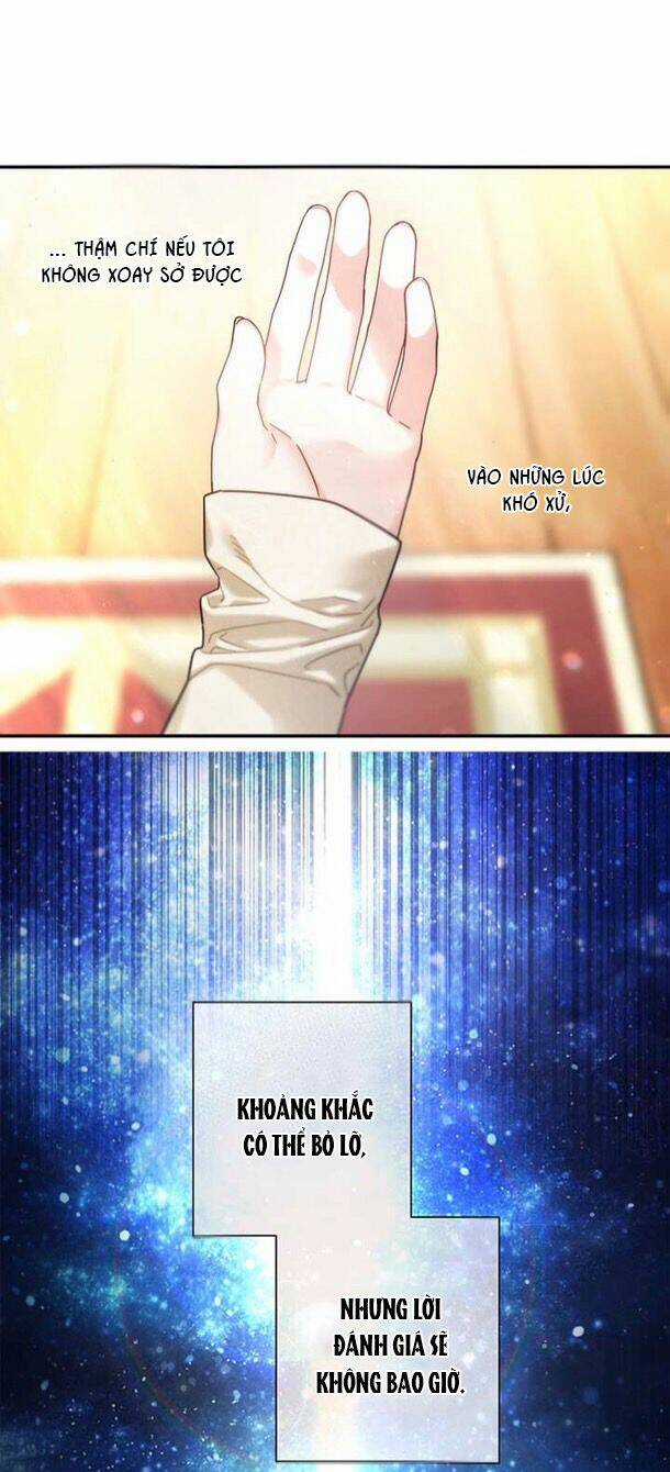 Lâu Đài Hoa Hồng Trắng Của Elise Chapter 5 trang 24