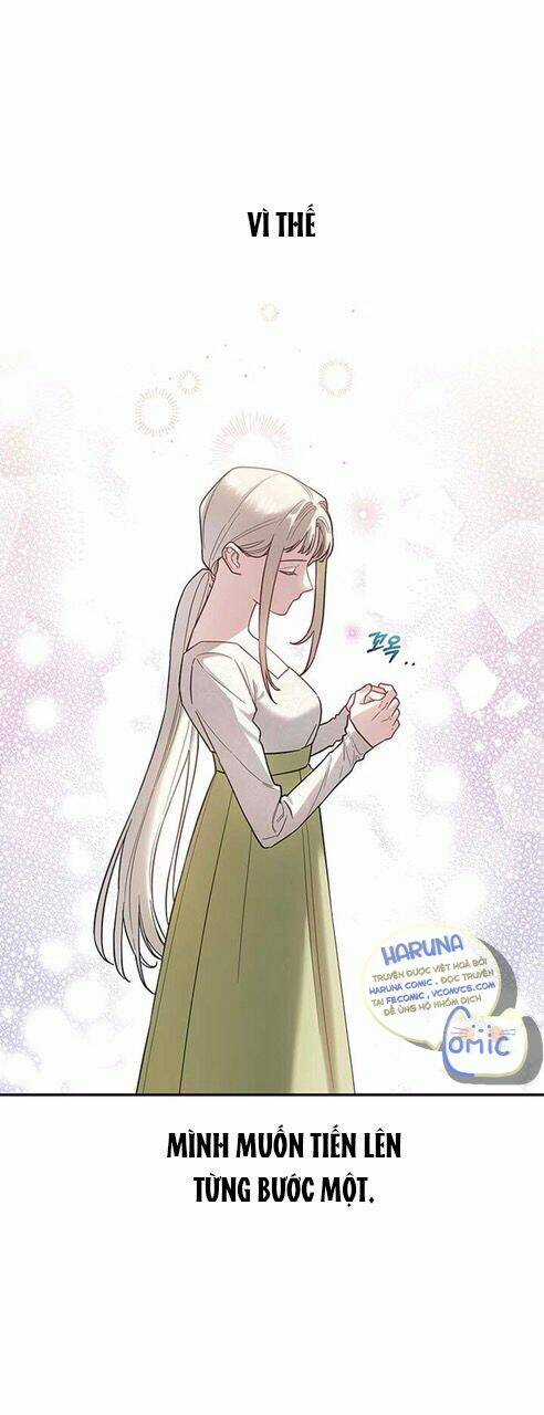 Lâu Đài Hoa Hồng Trắng Của Elise Chapter 5 trang 26