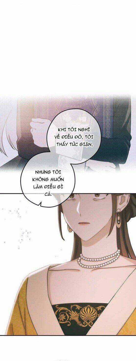 Lâu Đài Hoa Hồng Trắng Của Elise Chapter 5 trang 38