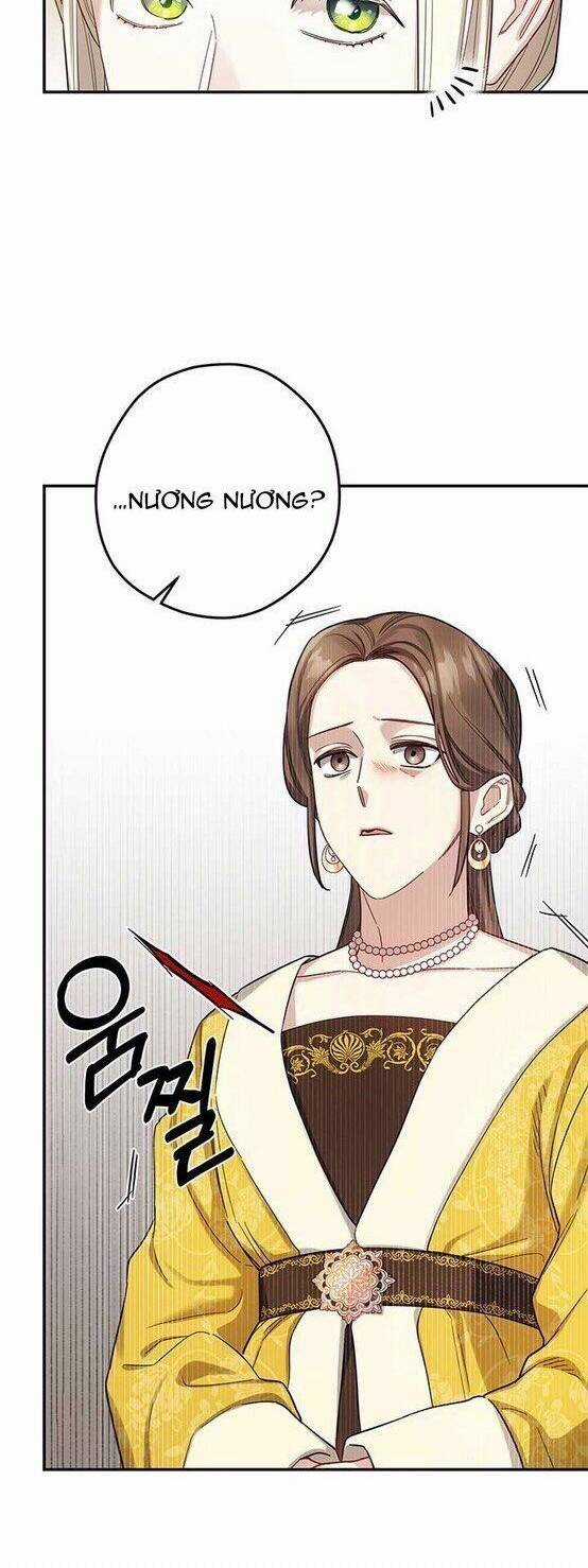 Lâu Đài Hoa Hồng Trắng Của Elise Chapter 5 trang 43