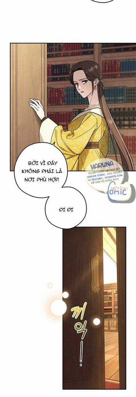 Lâu Đài Hoa Hồng Trắng Của Elise Chapter 5 trang 45