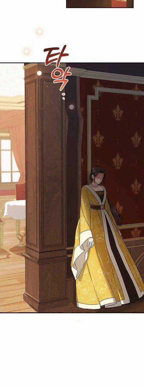 Lâu Đài Hoa Hồng Trắng Của Elise Chapter 5 trang 46