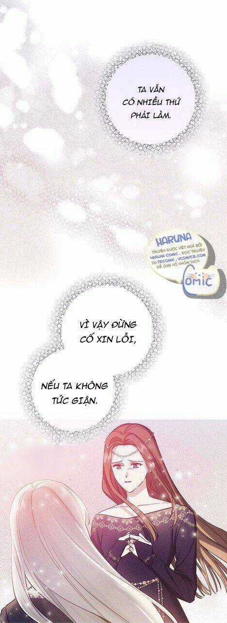 Lâu Đài Hoa Hồng Trắng Của Elise Chapter 5 trang 47