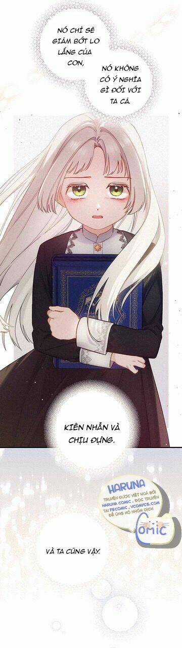 Lâu Đài Hoa Hồng Trắng Của Elise Chapter 5 trang 48