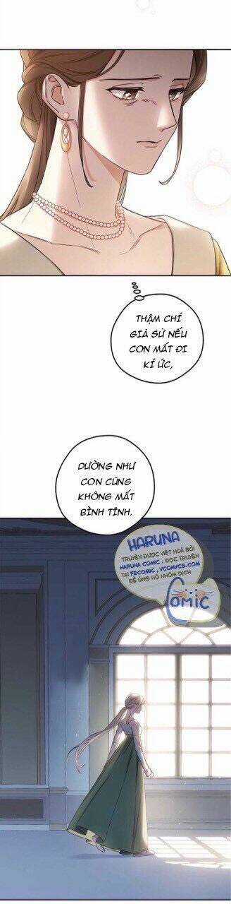 Lâu Đài Hoa Hồng Trắng Của Elise Chapter 5 trang 49