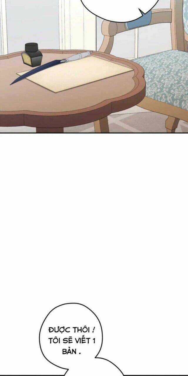 Lâu Đài Hoa Hồng Trắng Của Elise Chapter 6 trang 15