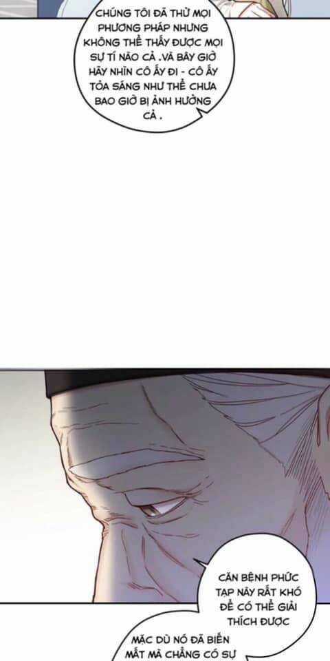 Lâu Đài Hoa Hồng Trắng Của Elise Chapter 6 trang 18