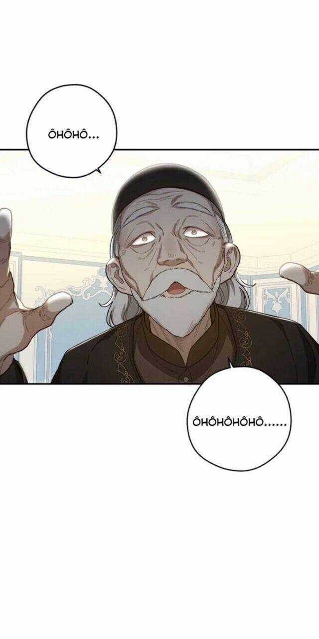 Lâu Đài Hoa Hồng Trắng Của Elise Chapter 6 trang 2