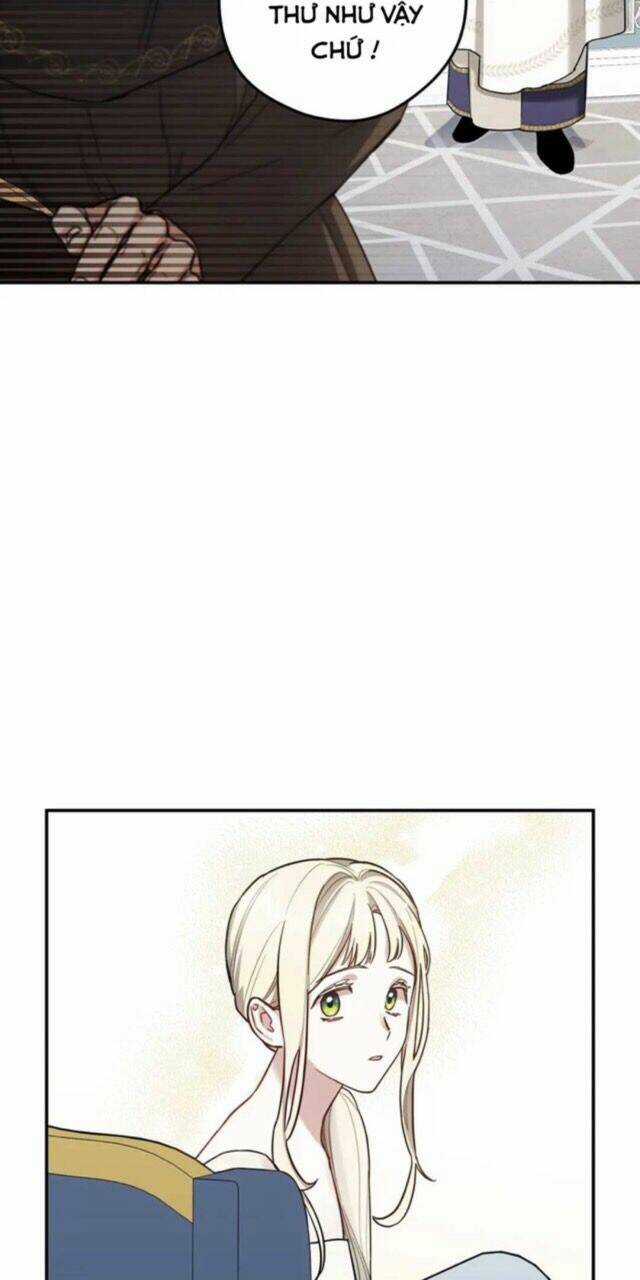 Lâu Đài Hoa Hồng Trắng Của Elise Chapter 6 trang 21