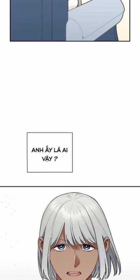 Lâu Đài Hoa Hồng Trắng Của Elise Chapter 6 trang 22