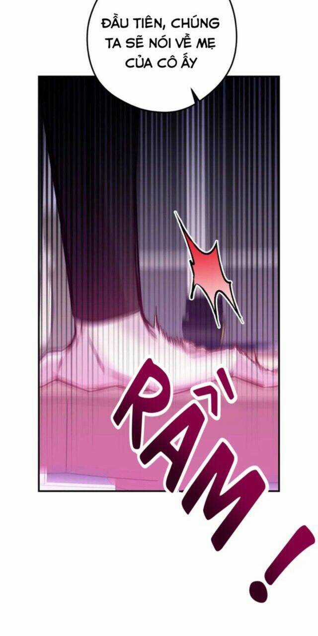 Lâu Đài Hoa Hồng Trắng Của Elise Chapter 6 trang 24