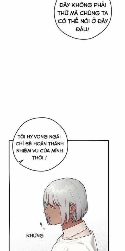 Lâu Đài Hoa Hồng Trắng Của Elise Chapter 6 trang 26