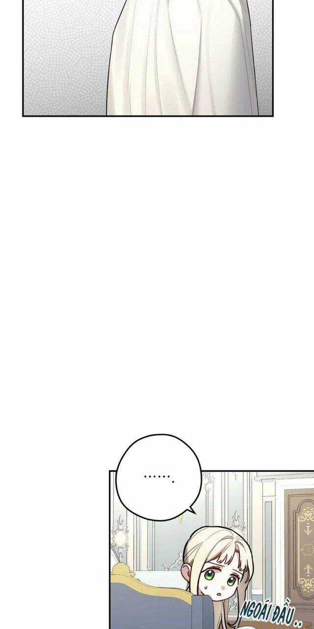 Lâu Đài Hoa Hồng Trắng Của Elise Chapter 6 trang 27