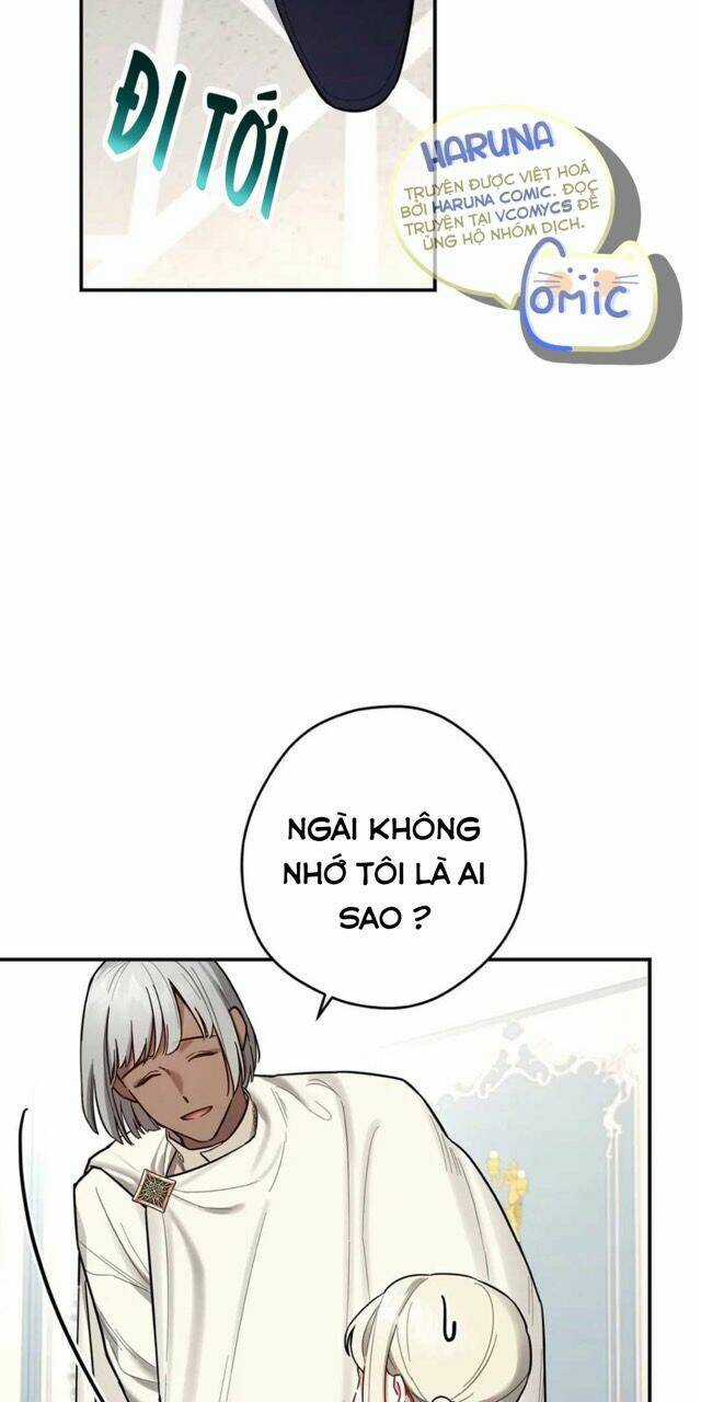 Lâu Đài Hoa Hồng Trắng Của Elise Chapter 6 trang 31